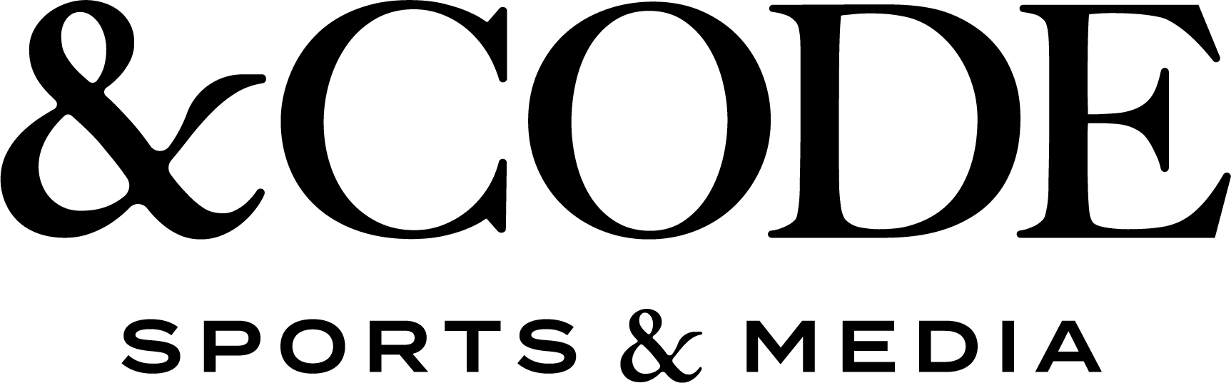 &CODE Sports & Media